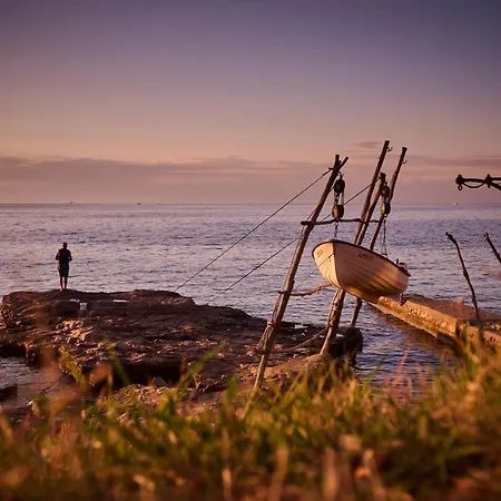 דירה Elia סבודרייה