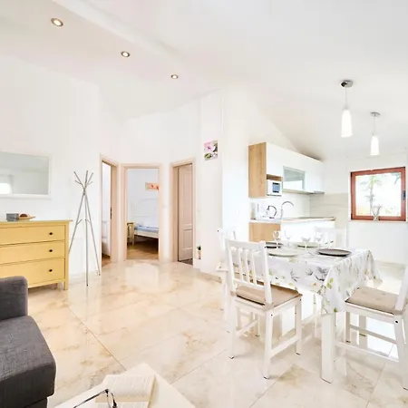 דירה Elia סבודרייה