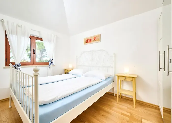 Elia 아파트 사부드리자