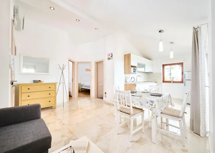 아파트 Elia 사부드리자