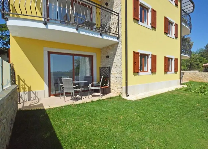 Elia 아파트 사부드리자