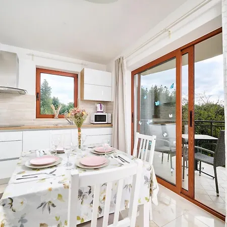 Apartment Elia Savudrija