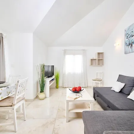 Elia Apartment Savudrija