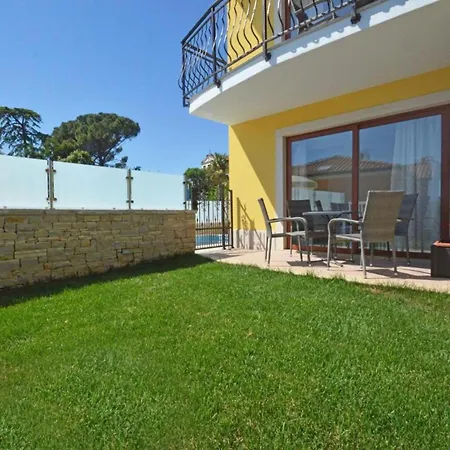 Apartment Elia