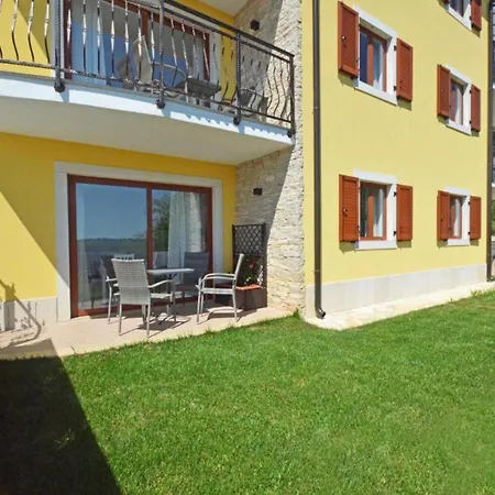 Elia Apartment Savudrija