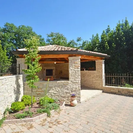 Elia Apartment Savudrija