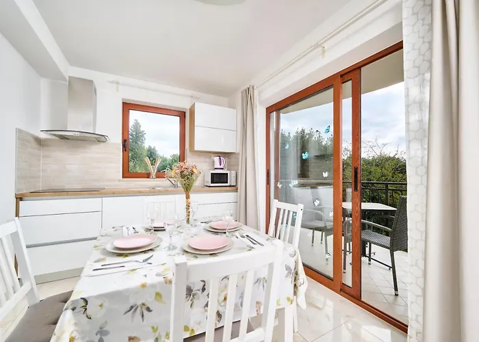 Appartement Elia Savudrija