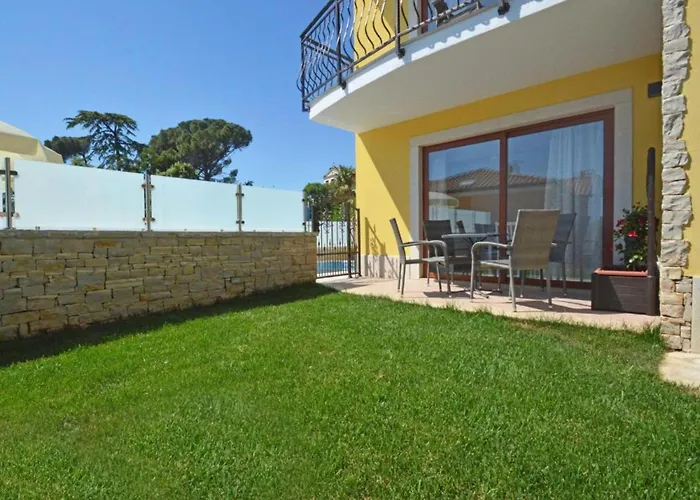 Appartement Elia
